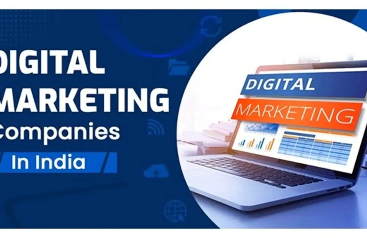 Elevate Your Business” With Digital Marketing Company in Delhi”