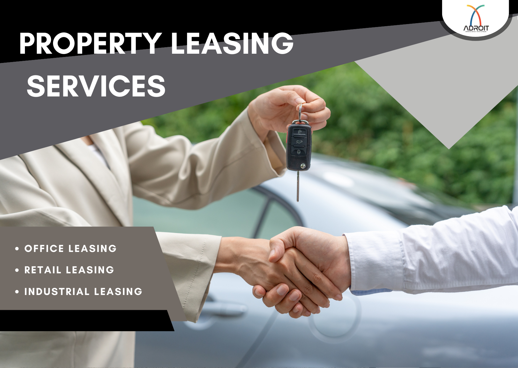  Explore the Benefits of Leasing Commercial Property