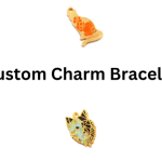 Custom Charm Bracelets