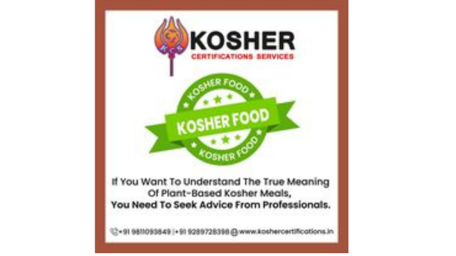 Kosher Inspection Service India – Kosher Certification Ahmedabad