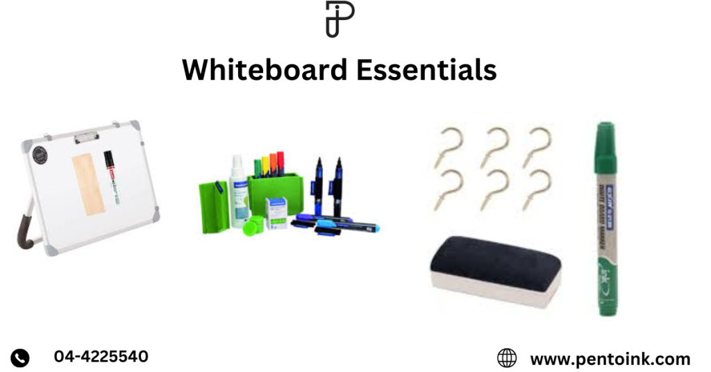 Whiteboards Suppliers in UAE | Whiteboards Stands Suppliers – Pentoink